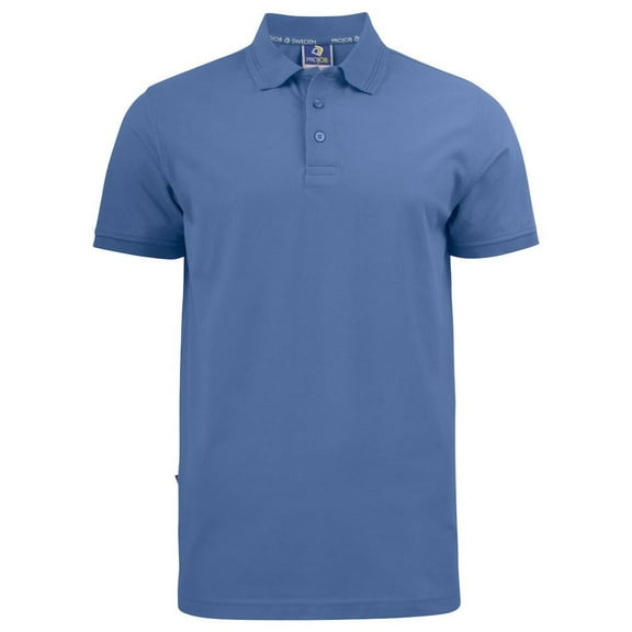 Projob Mens Pique Polo Shirt