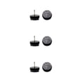 thumbnail image 1 of Almohadilla deslizante Monstrate 36X para muebles fieltro ABS, 1 of 6