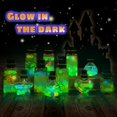 thumbnail image 2 of Kit de pociones para hadas JEEKALO Magic Kids Mix Potion, 22 botellas, 2 of 7