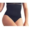 thumbnail image 1 of Lupo Women's Seamless High Rise Reduction Panty, 1 of 3