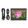 thumbnail image 2 of Touch Screen , 1024x768 Small IPS Monitors Aluminum Alloy  for Electric Power, 2 of 8