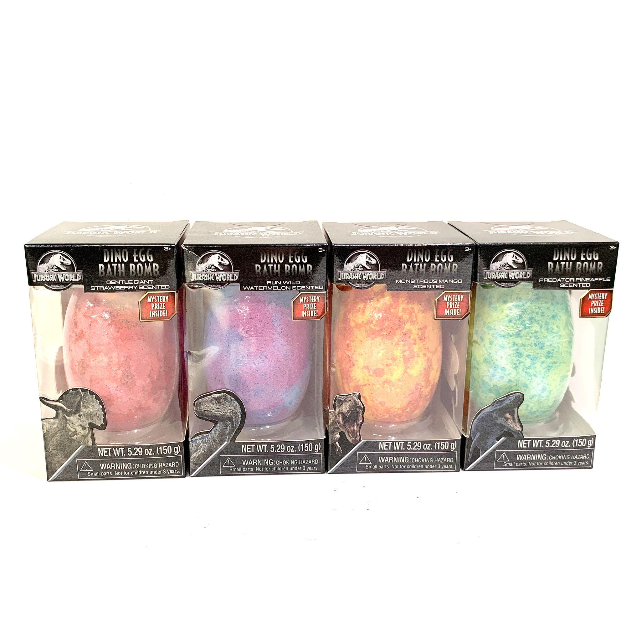 Jurassic World Dino Egg Bath Bomb Walmart Inventory Checker BrickSeek