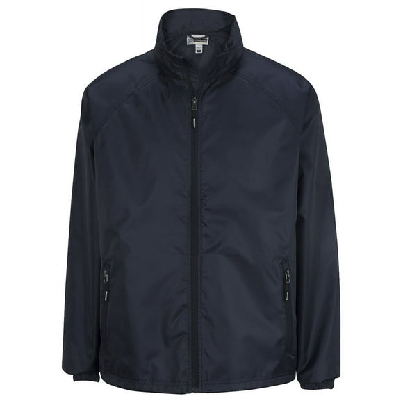 Hooded Rain Jacket