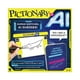 thumbnail image 4 of Juego de Mesa Pictionary vs IA con Tarjetas y Tablero, 4 of 4