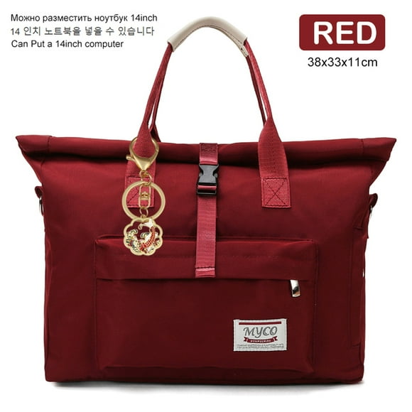 Laptop Bag Backpack Handbag Single Shoulder Bag For Lenovo Air Pro Macbookpro 13.3 14 HP Dell Creative Notebook Case Design