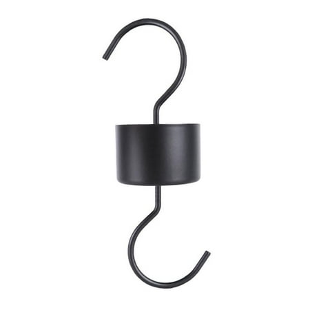 

Ummingbird Feeder Hanger Metal Clothes Hangers Heavy uks up Duty Hook V0B9