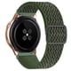 thumbnail image 1 of Correa de 20mm y 22mm para Samsung Galaxy Watch 5/pro/4/classic/3/Active 2 44 45mm Gear S3 correa de nailon elástico Huawei GT 2 2e pro 3 Tan Jianjun unisex, 1 of 2