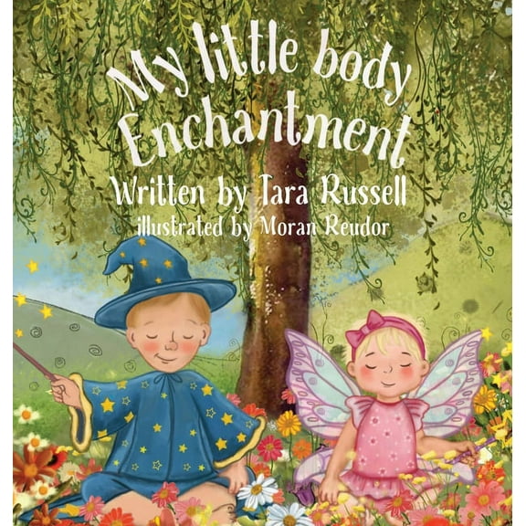 My little body enchantment, (Hardcover)