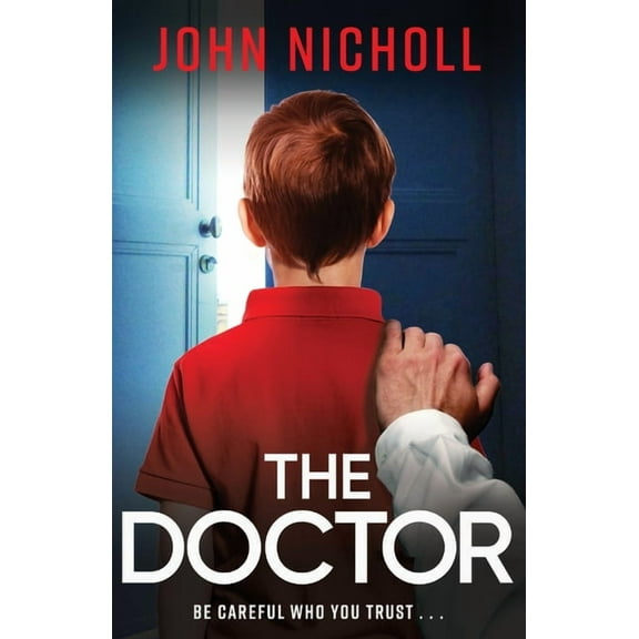 The Doctor, (Paperback)