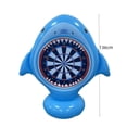 thumbnail image 4 of Binwennn compatible with Motor Mount Inflatable Blower Inflatable Solstice Inflatable Inflatable Board Game For Outdoor And Backyard Activities With Soft Tip And Portable Air, 4 of 7