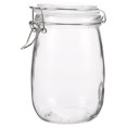 thumbnail image 1 of COOPHYA 1Pc 1000ml Glass Sealed Container For Food Storage In Households, 1 of 6