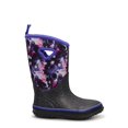 thumbnail image 1 of Elements Youth Girls' Waterproof Tie Dye Print Winter Boot, 1 of 7