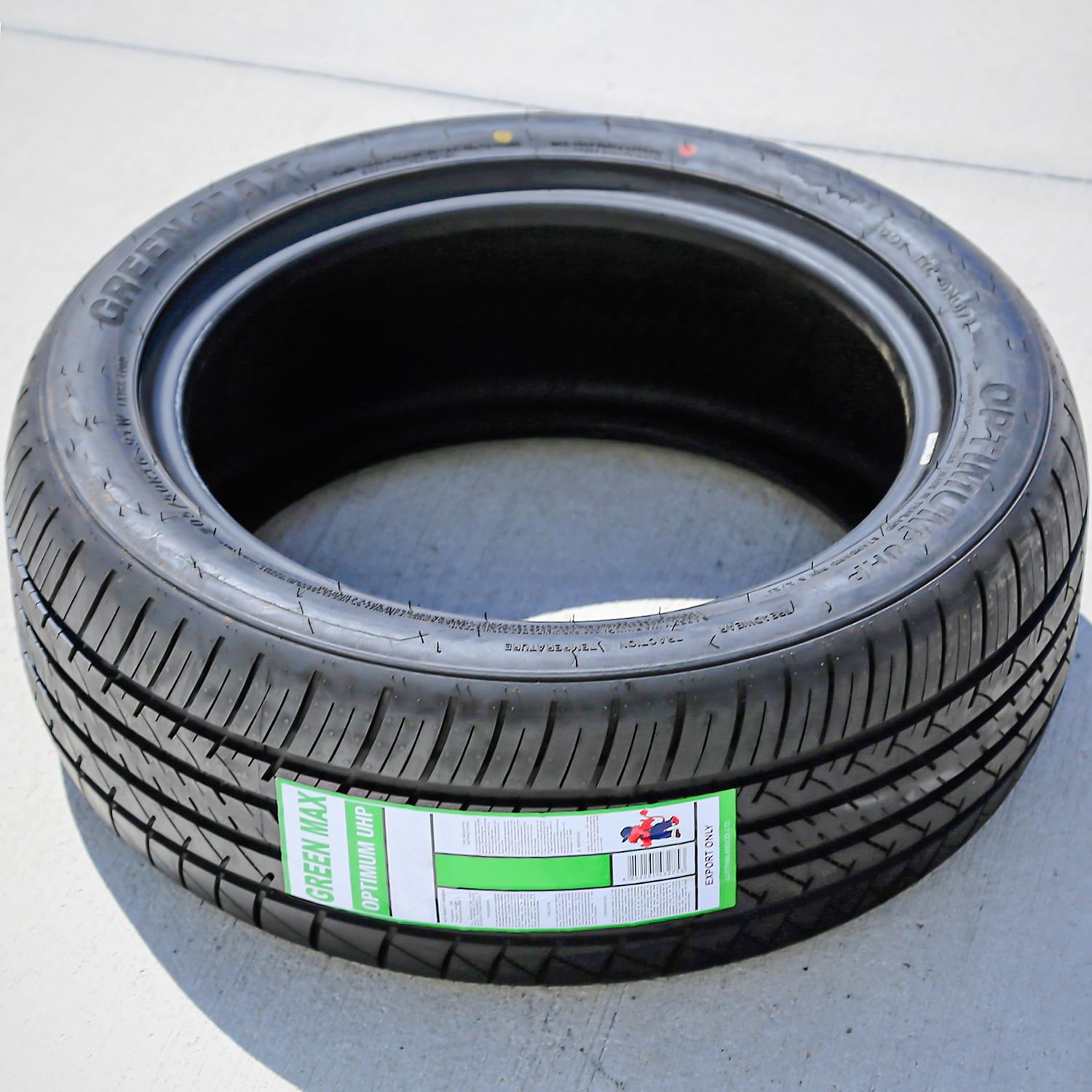 Green Max Optimum UHP 225/50R17 98W XL High Performance a/s All
