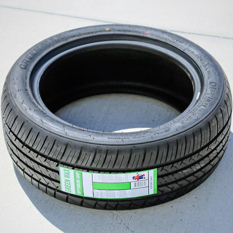 Green Max Optimum UHP 255/35R20 97W XL High Performance a/s All