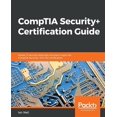 thumbnail image 1 of Pre-Owned CompTIA Security+ Certification Guide: Master IT security essentials and exam topics for CompTIA Security+ SY0-501 certification (Paperback) 1789348013 9781789348019, 1 of 1