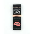 thumbnail image 2 of REVOLUTION Retro Luxe Lip Contour Kit - Pencil  Lipstick (Value Pack), 2 of 4