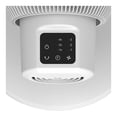 thumbnail image 3 of Ventilador Atvio de Escritorio Circulador 8 Pulgadas Blanco, 3 of 4