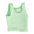 thumbnail image 3 of Figura de mujer a escala 1/6 Strade Fareast Limited Chaleco ropa en miniatura Verde claro, 3 of 7