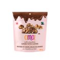 thumbnail image 1 of OMG! Milk Chocolate Almond Toffee Clusters, 100 g, 1 of 4