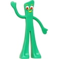 thumbnail image 2 of Gumby 6" Bendable Figure, 2 of 4