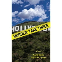 Murder: Take Three (Paperback)