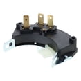 thumbnail image 4 of BIBABLYKE Replacement Accessories DurableCar Gear ShiftsSwitch 4 Terminal Neutral Floor ShiftsSafety Compatible for 1993380, 4 of 7
