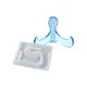 thumbnail image 1 of 1pc Diy Desktop Decoration Stand Silicone Mold For Crystal Epoxy Resin,phone Frame Decoration, 1 of 1
