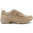 thumbnail image 2 of Drew Jimmy Men Athletic Shoes In Bone Calf, 2 of 6
