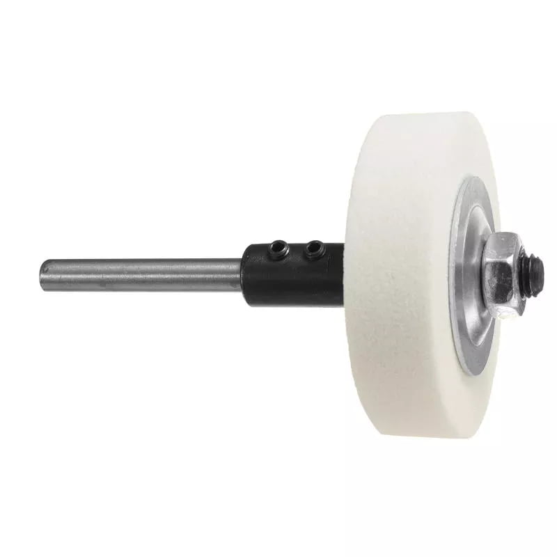 huntermon 70x20x10mm Grinding Wheel Adapter Changed Electric Drill Into