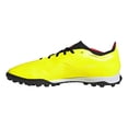 thumbnail image 2 of Tenis adidas Hombre Caballero Futbol Cesped Sintetico Predator 24 League amarillo 5,0 MX, 2 of 8