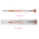 thumbnail image 4 of Guardurnaity 4 bolígrafos de diamante de resultados profesionales para decoración de uñas, bolígrafos de cera para puntear y pintar con Juegos de manicura, 4 of 6