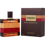 Franck Olivier Unisex Pure Addiction EDP Spray 3.4 oz Fragrances 3516642063312