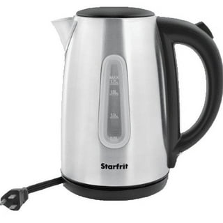 Starfrit 092508-006-0000 Stainless Steel Fondue Cooking Basket 