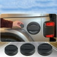 thumbnail image 3 of MYG Cache-Porte 18-24 pour Jeep pour Wrangler, 3 of 9