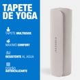 thumbnail image 2 of Tapete Yoga Grueso 15 Mm Fitness Altera Nbr Antiderrapante, 2 of 7