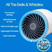 Arctic Air® Ice Jet X3
