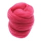 thumbnail image 5 of Hilo de lana pura de 10 colores para fieltrar, 10 g, materiales de tejido rojo, 5 of 7
