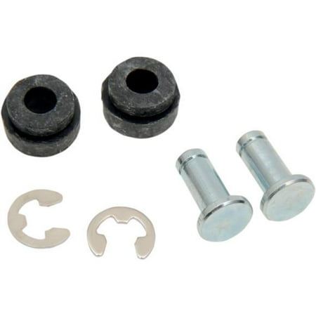 - Drag Specialties Mounting Kit for FL-Style Speedometers DS-243817