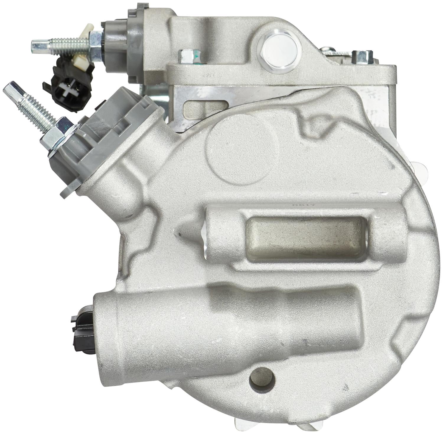 Spectra Premium A/C Compressor 0610308