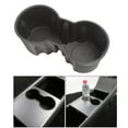 thumbnail image 4 of jiaping TPE Car Water Cup Holder Shockproof for / Y accessories Black, Easy to Install, 4 of 9