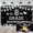 blacksilver, variant on Bye Bye 8th Grade Hello High School Backdrop Black Gold 8TH Grade Grad Background Class of 2026 Graduation Party Decorations Banner Supplies Photo Booth Props