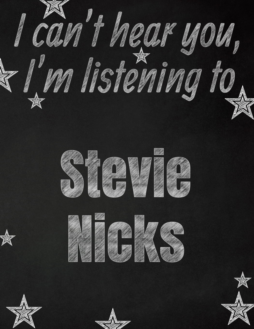 Stevie essay 02 picture