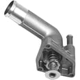 thumbnail image 1 of Toma de Agua SHARK 2004 A 2006 Nissan V6 3.5L, 1 of 3