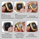 thumbnail image 3 of Contador de Oración con Anillo Multifuncional, Pantalla Digital Inteligente, Reloj Despertador con Contador Al- L, 3 of 8