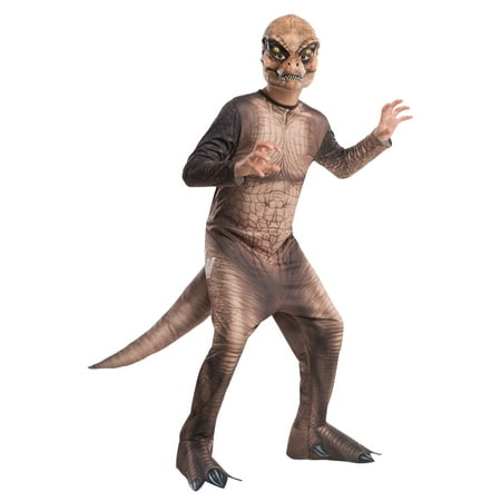 Jurassic World T-Rex Child Halloween Costume
