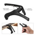 thumbnail image 3 of Guitar Accessory Set for Beginners with Clip-on LCD Digital Guitar Tuner Lightweight Guitar 3pcs Guitar Picks Instrument Tool Kit, 3 of 7