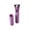 Purple, variant on Brush Clearance, Bradem 5 Makeup Brush Set Soft Bristled Eye Shadow Brush Blending Brush Concealer Brush Lip Brush Eyebrow Brush Portable Brush with Storage Bucket, Makeup Brush Clearance Sale!
