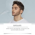 thumbnail image 4 of Furry Care Danhjin Volume Powder For Men Instantly Adds Texture And Volume Natural Ingredients Strong Hold 40g 2pc Makeup, 4 of 9