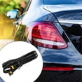 thumbnail image 5 of Set Of 4 Grille Amber Lights for Grill 2016-2018, 5 of 5