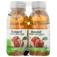 thumbnail image 5 of Honest Kids, Juice Apple, 10 Fl Oz, 6 Pack, 5 of 8